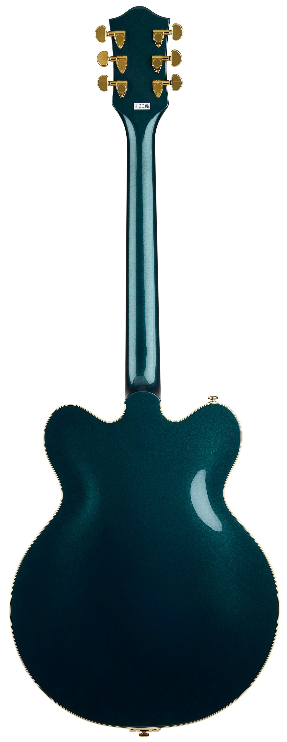 GRETSCH G2622TG STREAMLINER CB DC MNS