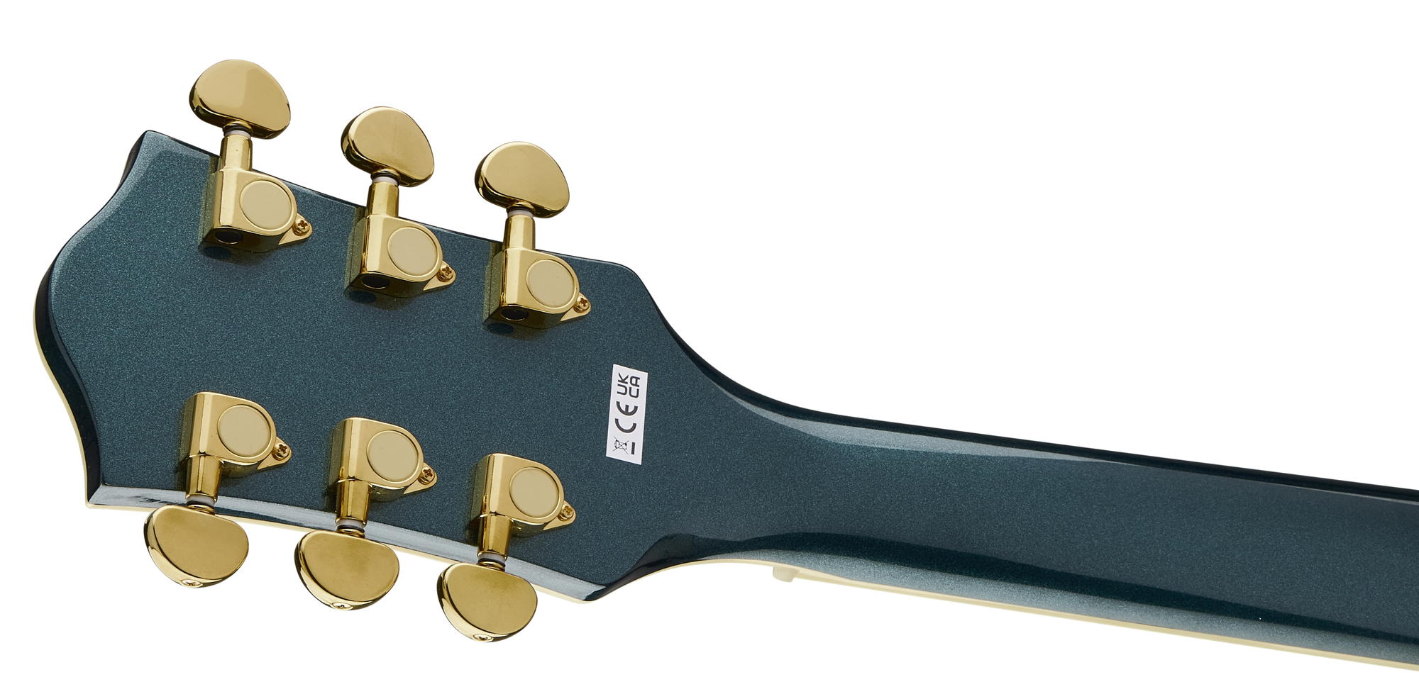 GRETSCH G2622TG STREAMLINER CB DC MNS