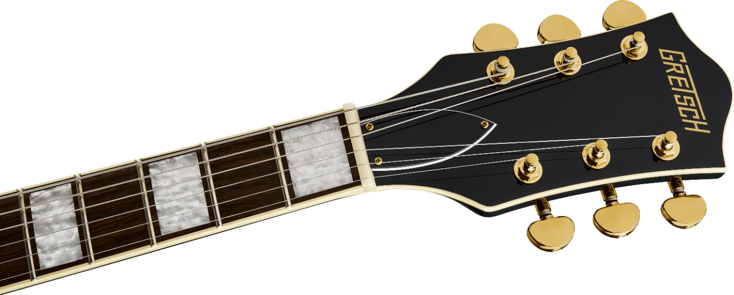 GRETSCH G2622TG STREAMLINER CB DC MNS