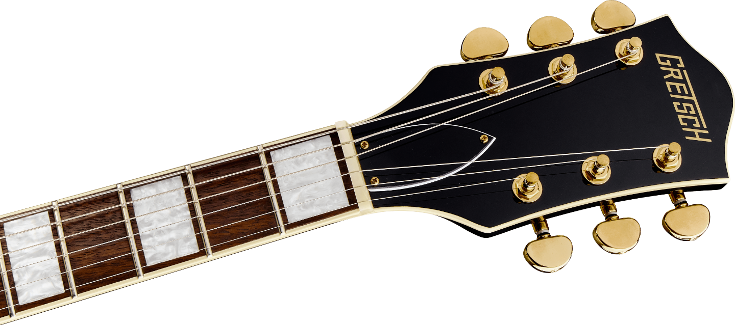 GRETSCH G2420TG SREAMLINER HLW SC CAD GRN