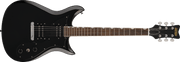 GRETSCH STREAMLINER CVT JET BLACK