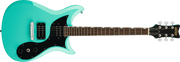 GRETSCH STREAMLINER CVT SEA FOAM GREEN