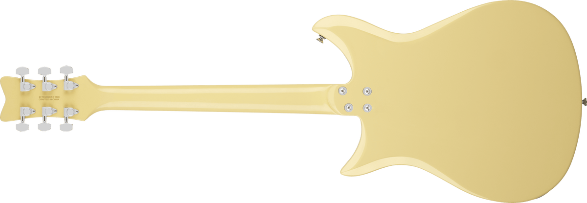 GRETSCH STREAMLINER CVT AGED WHITE