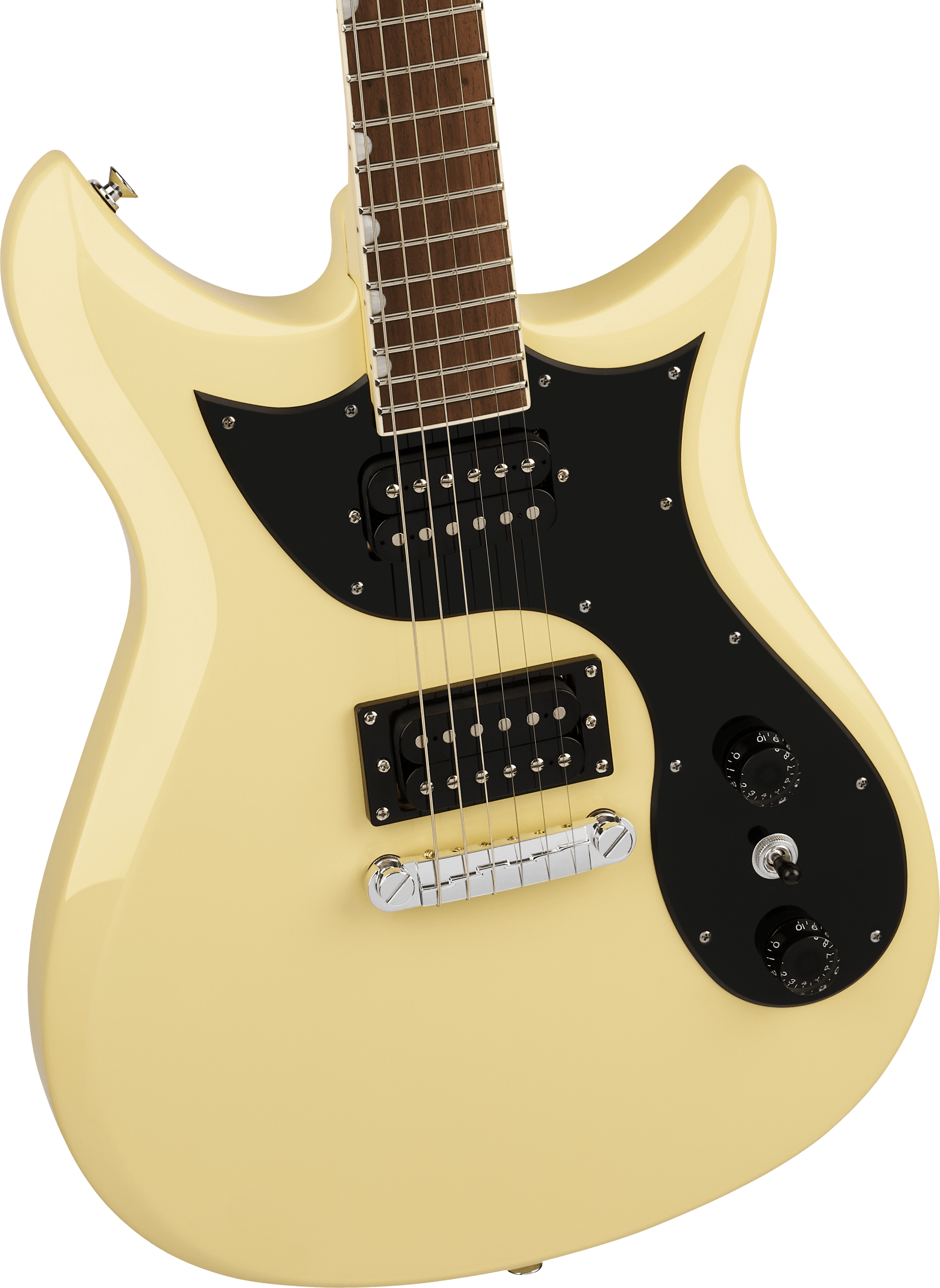GRETSCH STREAMLINER CVT AGED WHITE