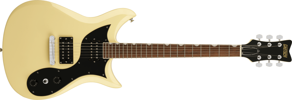 GRETSCH STREAMLINER CVT AGED WHITE