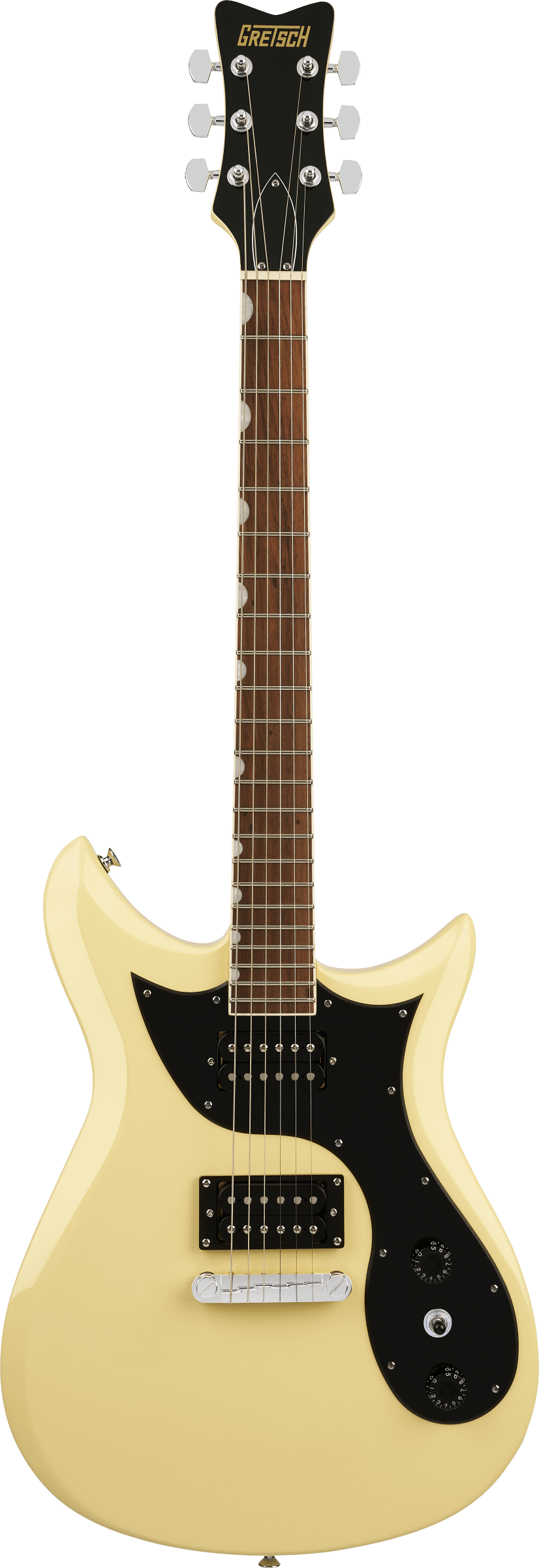 GRETSCH STREAMLINER CVT AGED WHITE