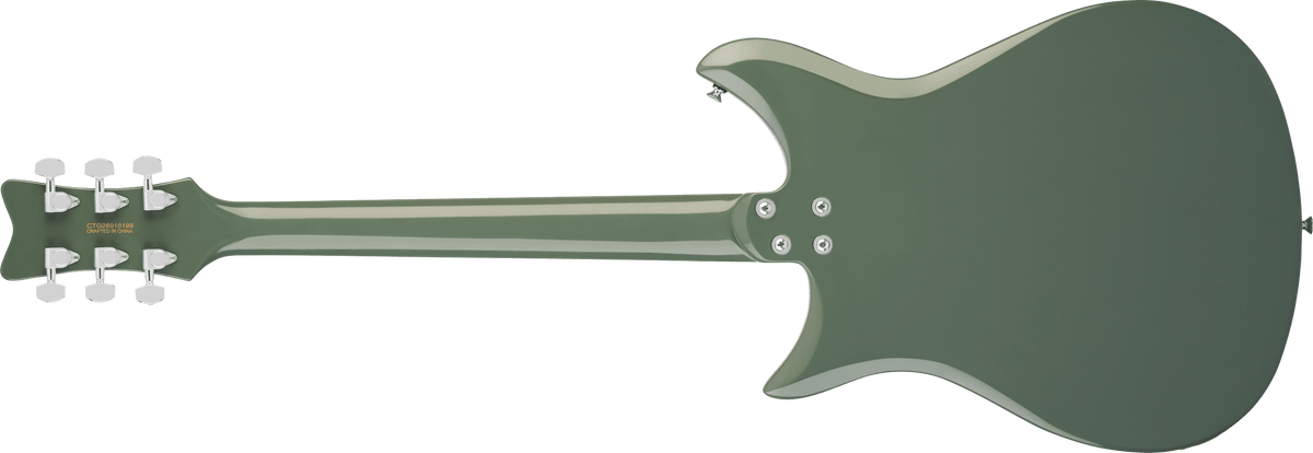 GRETSCH STREAMLINER CVT OLIVE DRAB