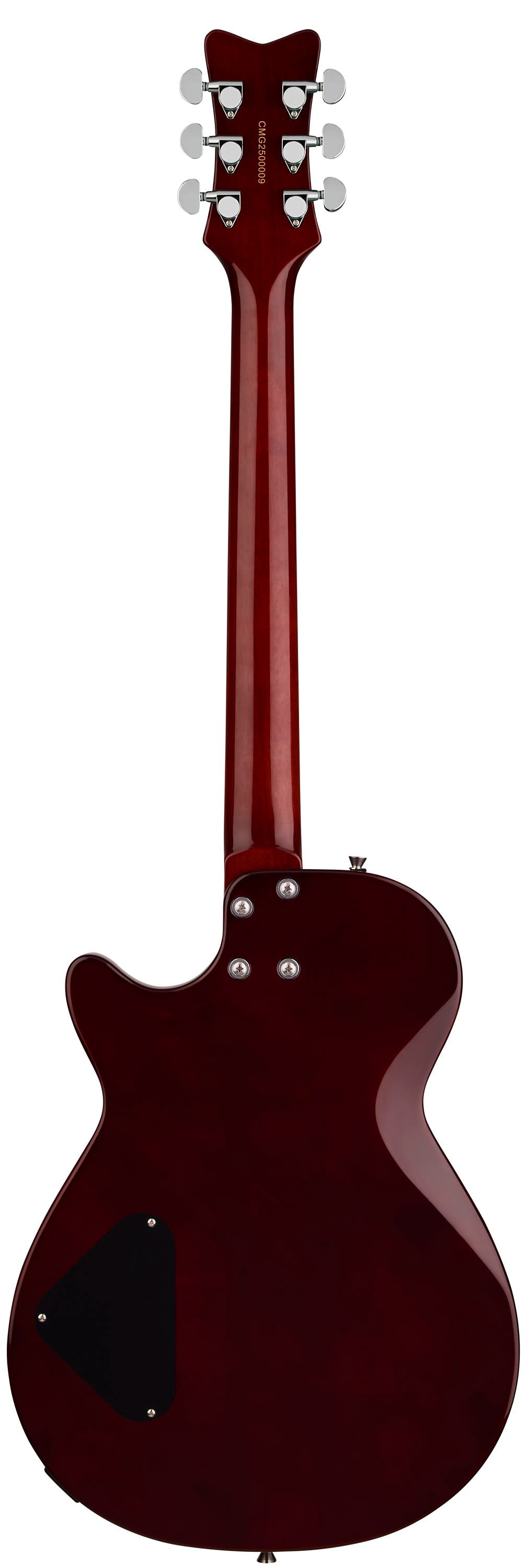 GRETSCH STRML JET DTBRST