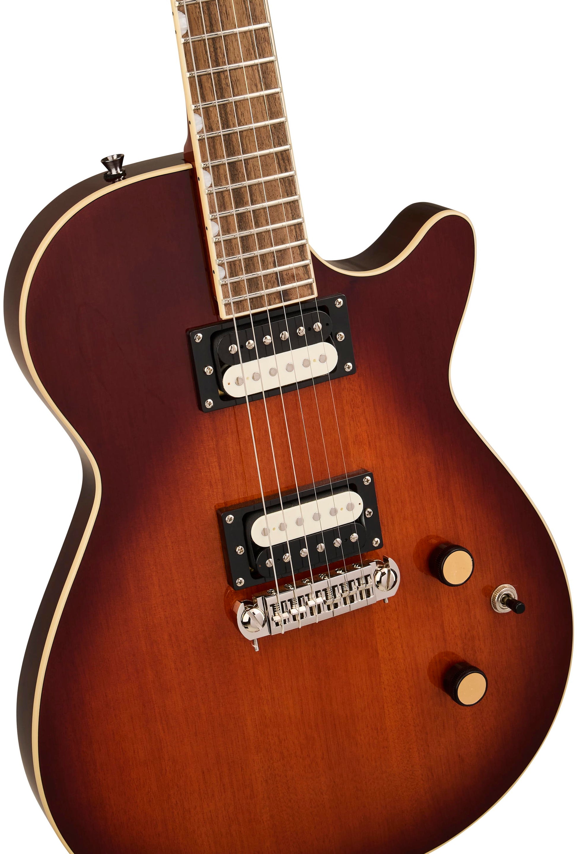 GRETSCH STRML JET DTBRST