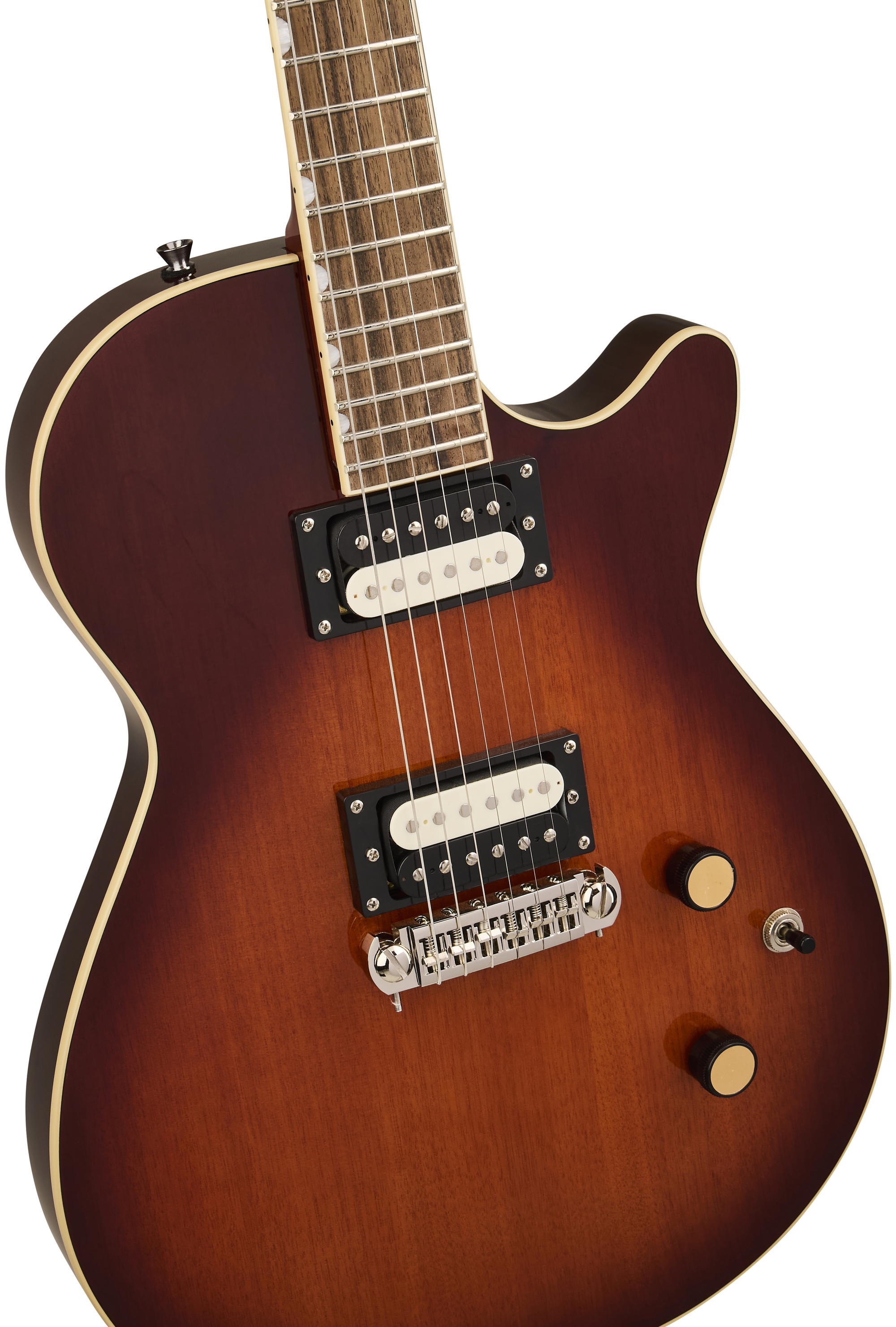 GRETSCH STRML JET DTBRST