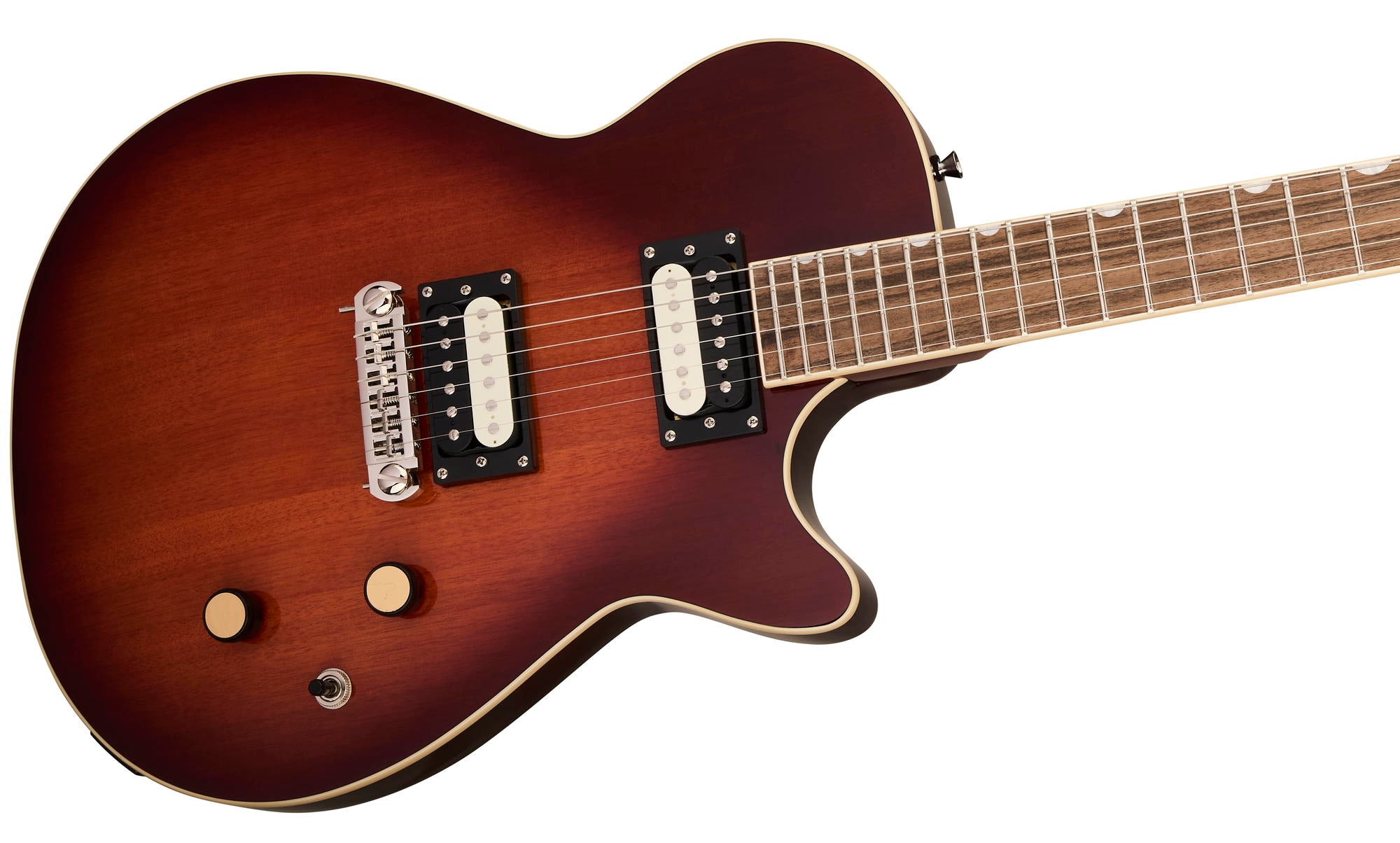 GRETSCH STRML JET DTBRST