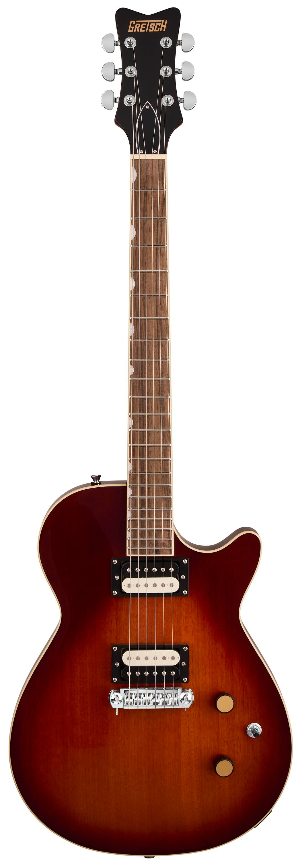 GRETSCH STRML JET DTBRST