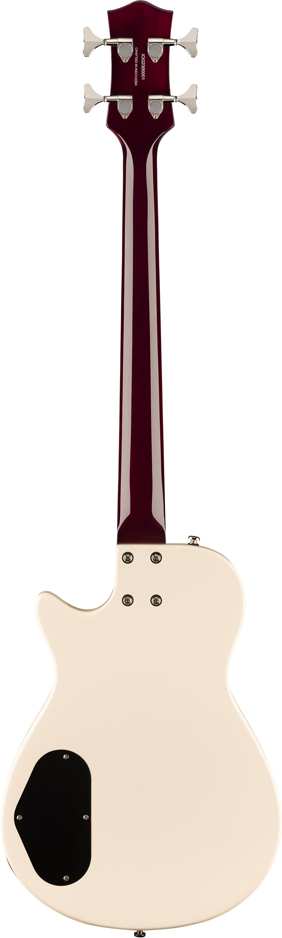GRETSCH STREAMLINER JET CLB BASS VWT