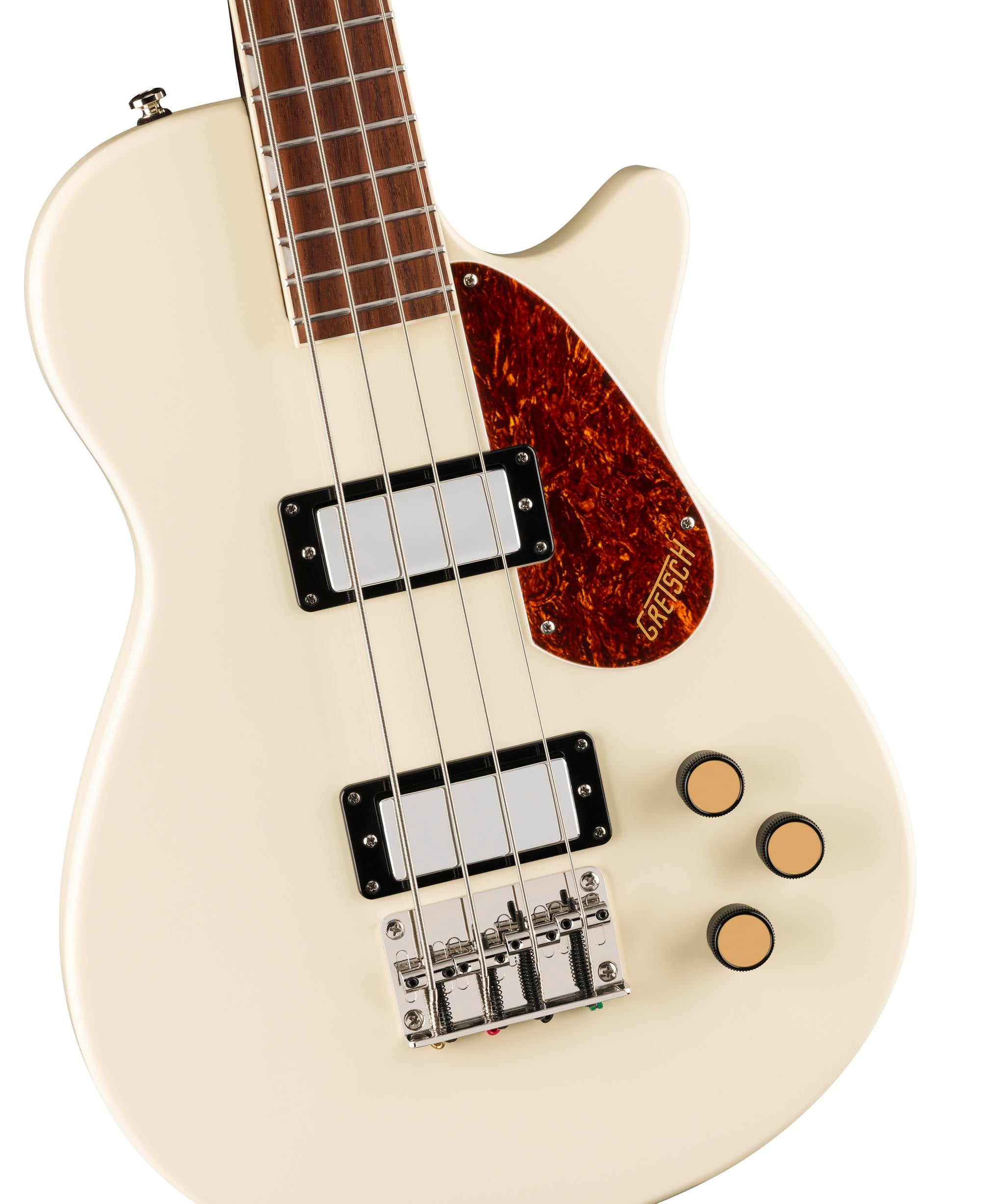 GRETSCH STREAMLINER JET CLB BASS VWT
