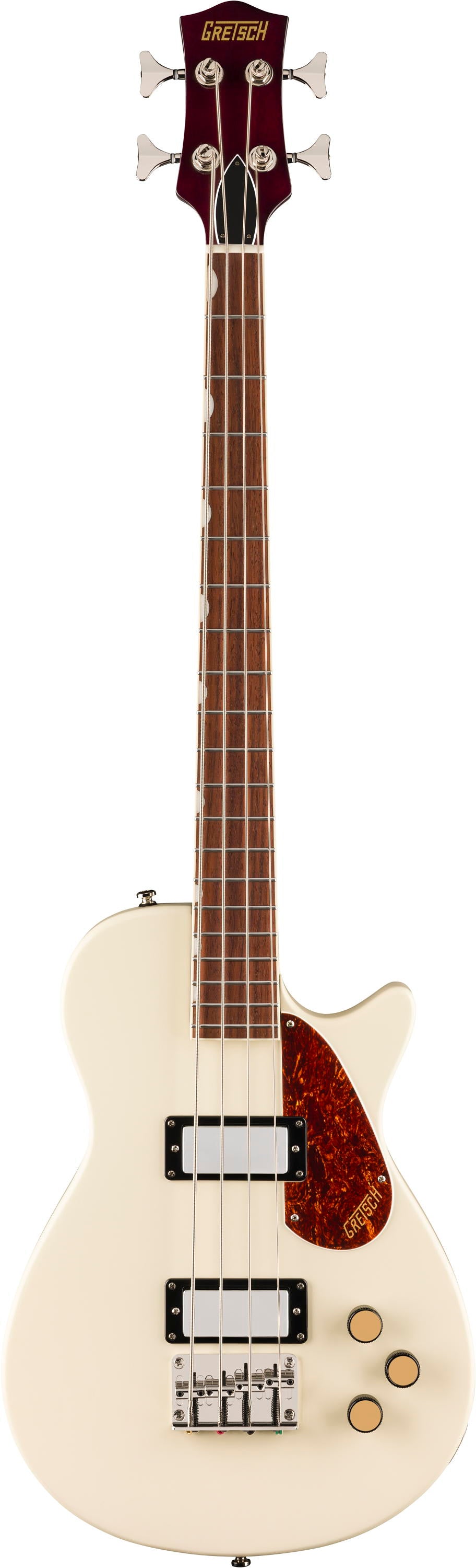 GRETSCH STREAMLINER JET CLB BASS VWT