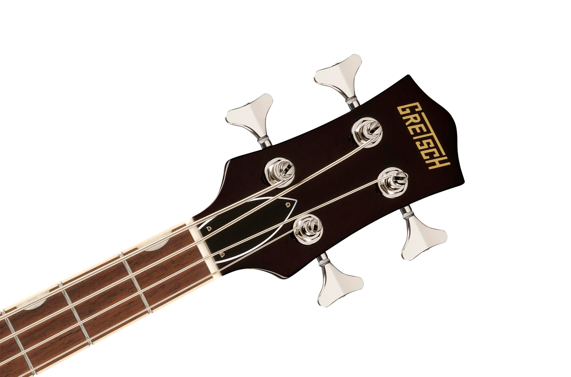 GRETSCH STREAMLINER JET CLB BASS WLNT STN