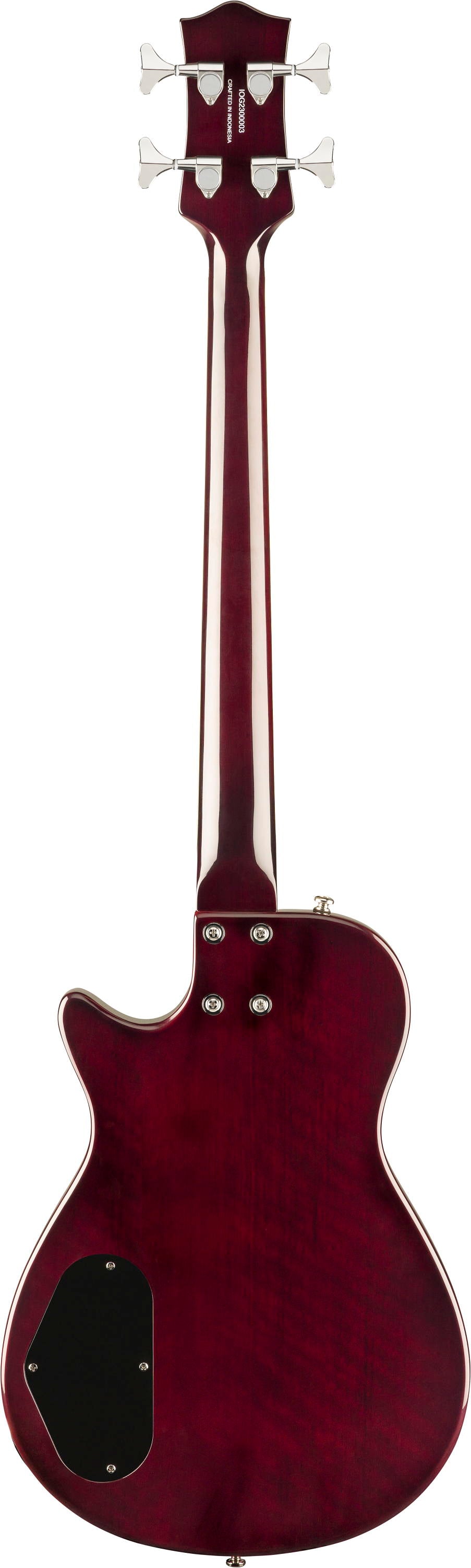GRETSCH STREAMLINER JET CLB BASS HVNA BRST
