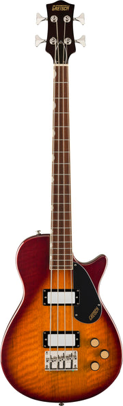 GRETSCH STREAMLINER JET CLB BASS HVNA BRST