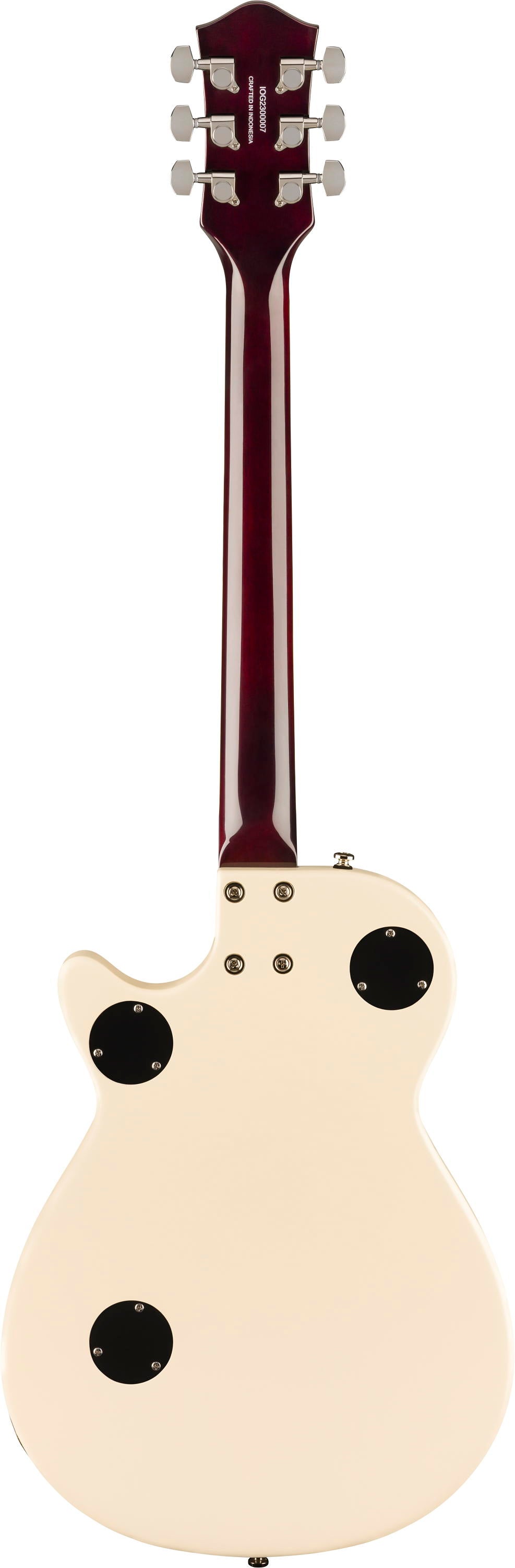 GRETSCH STREAMLINER JET CLB VWT