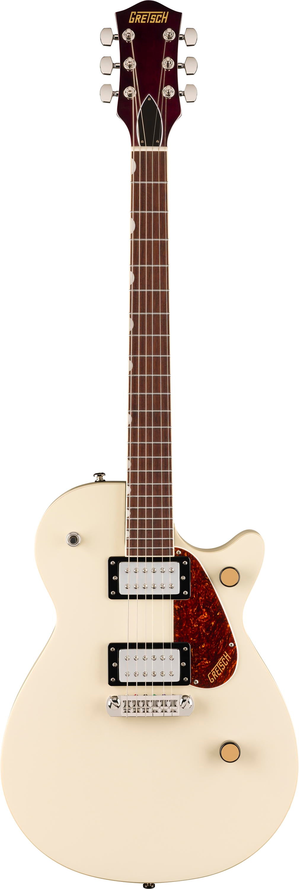 GRETSCH STREAMLINER JET CLB VWT