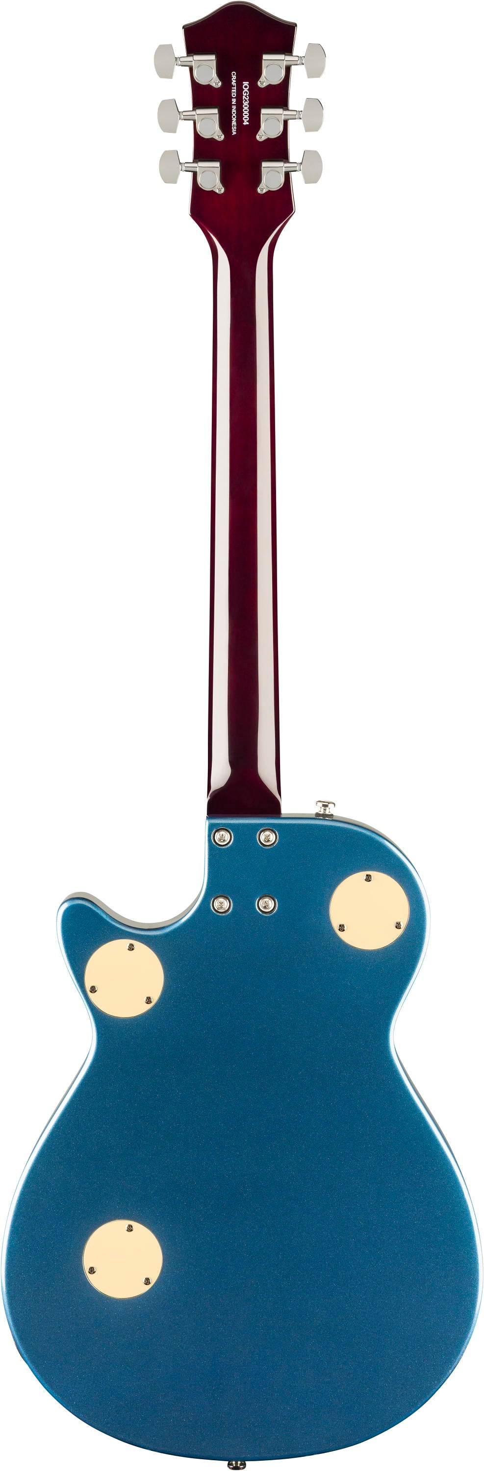 GRETSCH STREAMLINER JET CLB DRK DENM