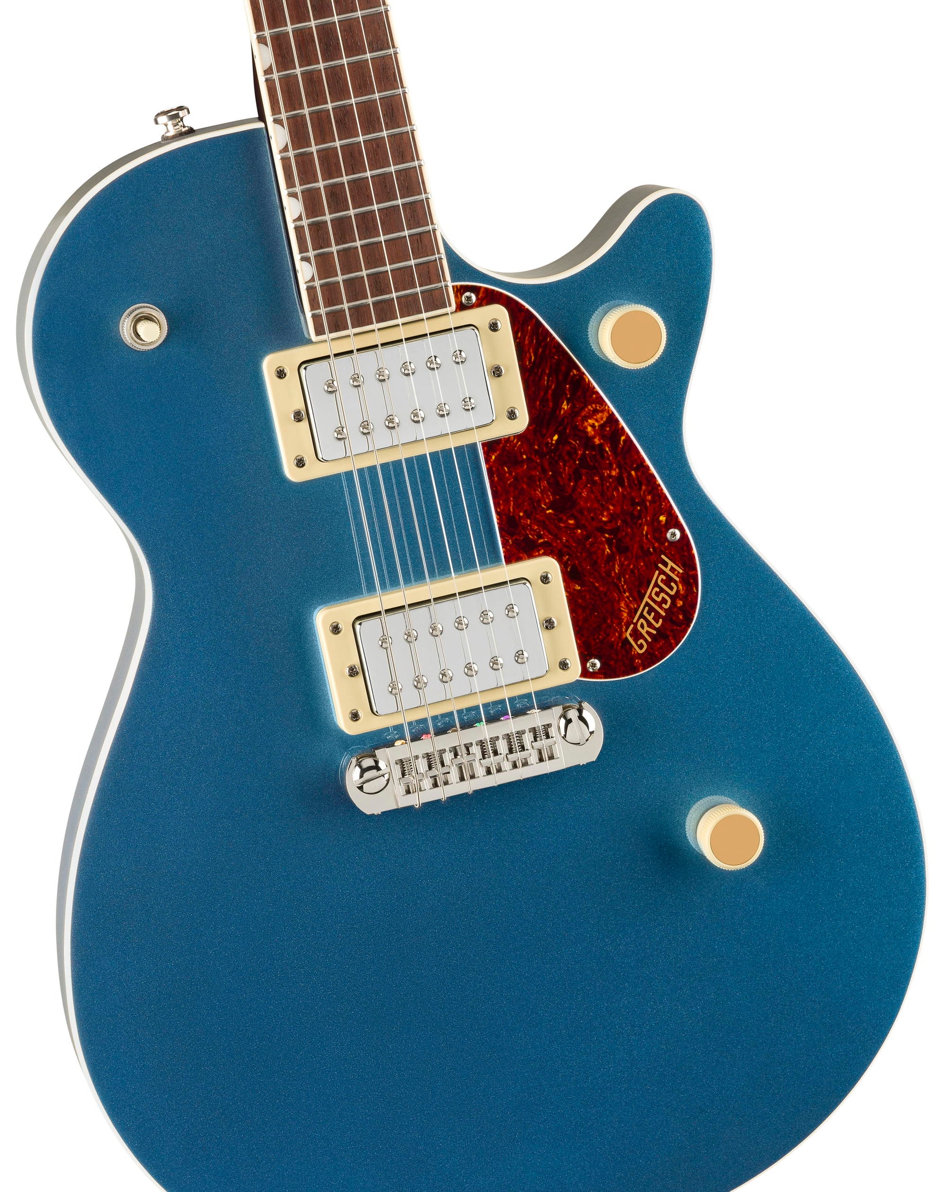 GRETSCH STREAMLINER JET CLB DRK DENM