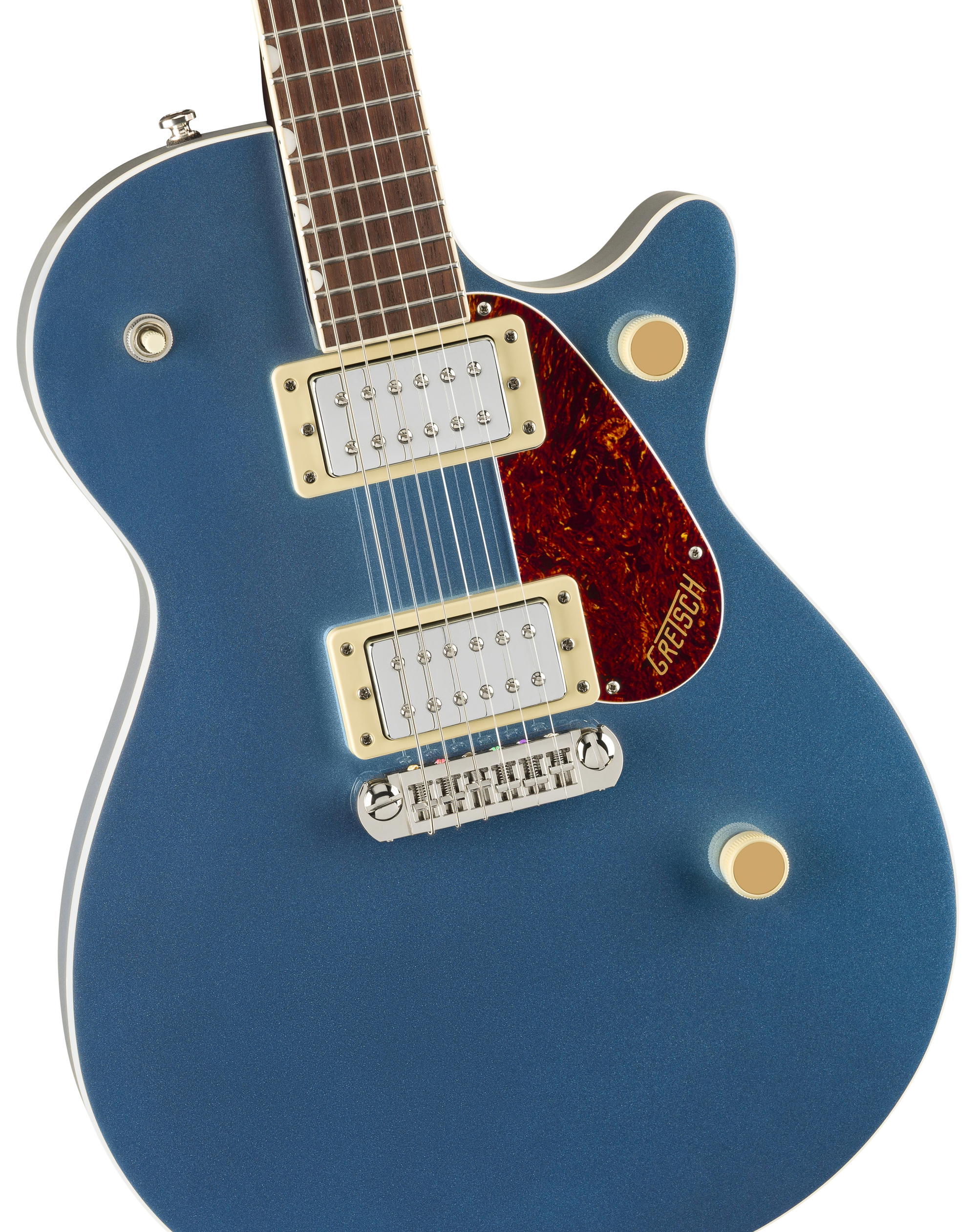 GRETSCH STREAMLINER JET CLB DRK DENM