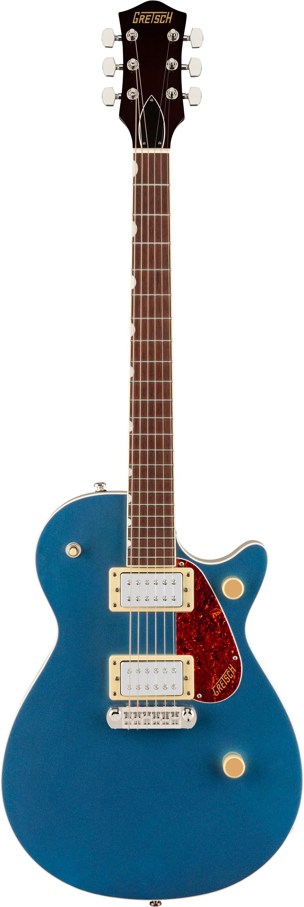 GRETSCH STREAMLINER JET CLB DRK DENM