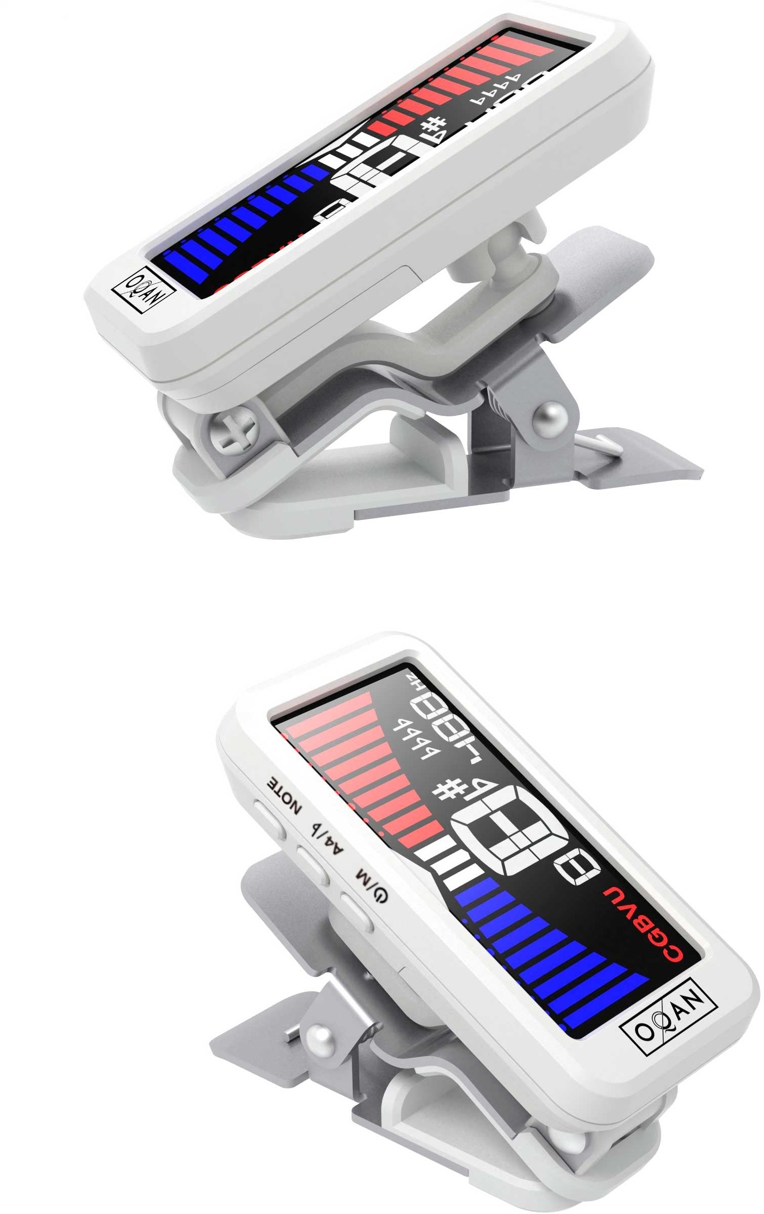 OQAN ATC-100 WHITE
