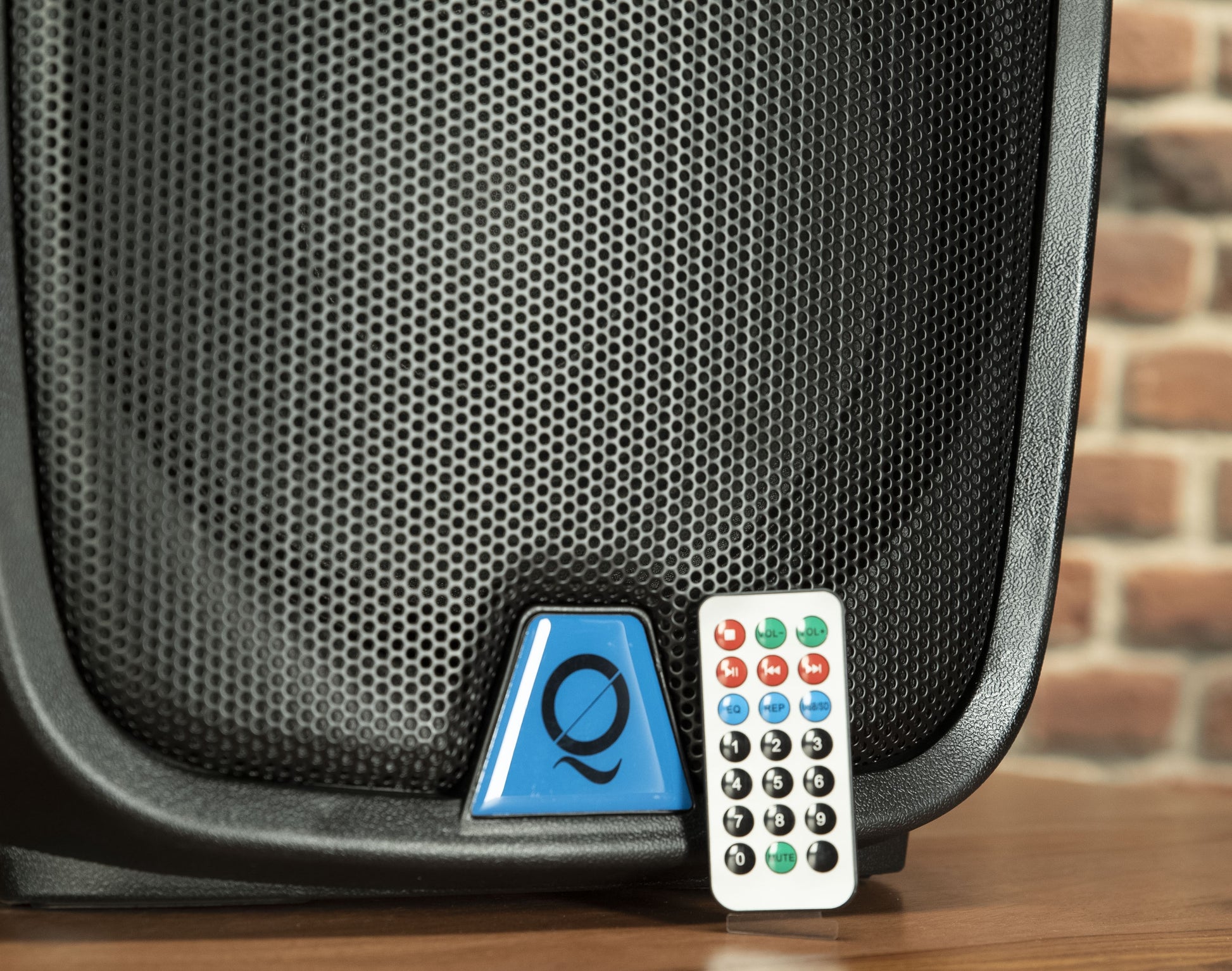 OQAN QLS-12 ACTIVE SPEAKER