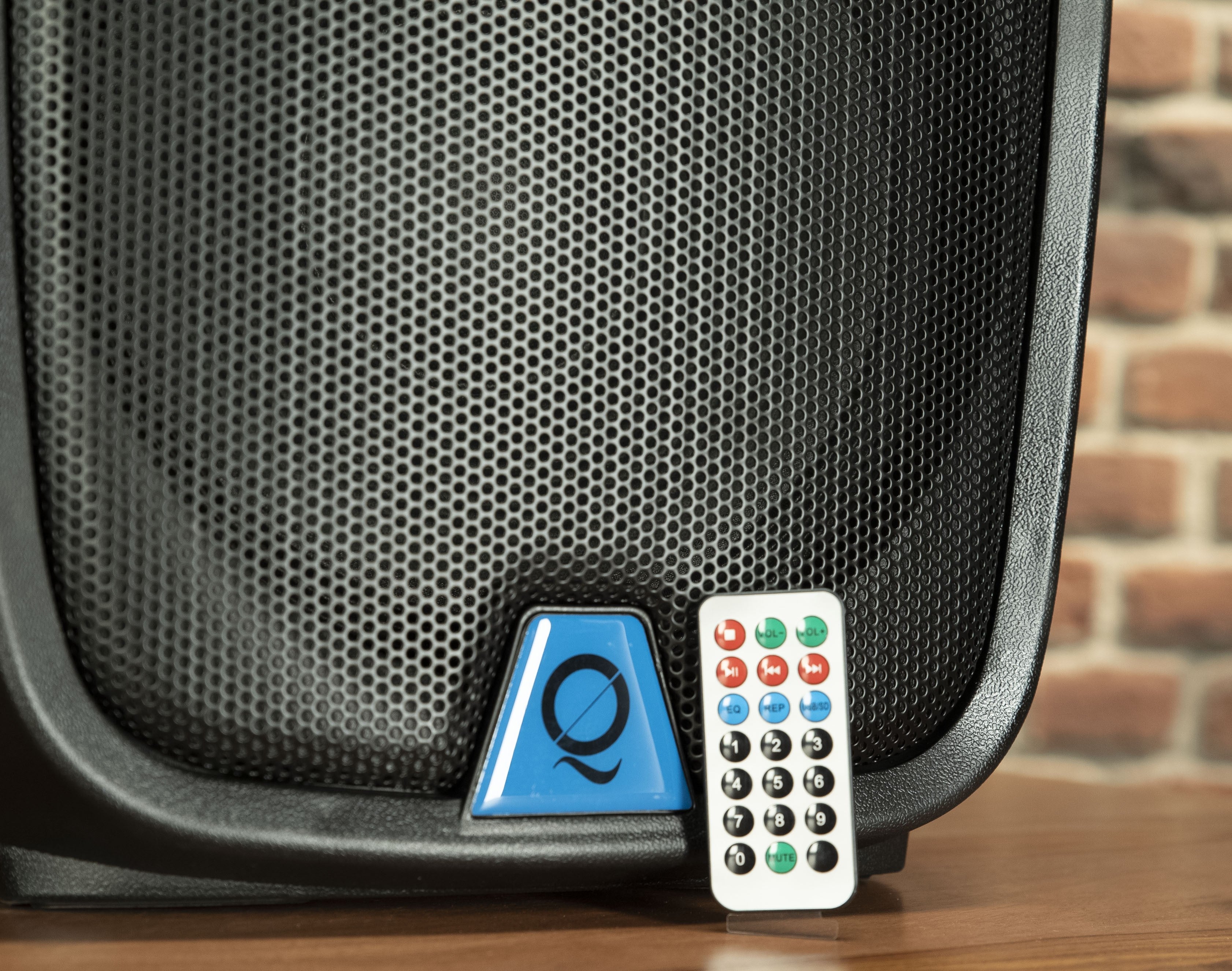 OQAN QLS-12 ACTIVE SPEAKER