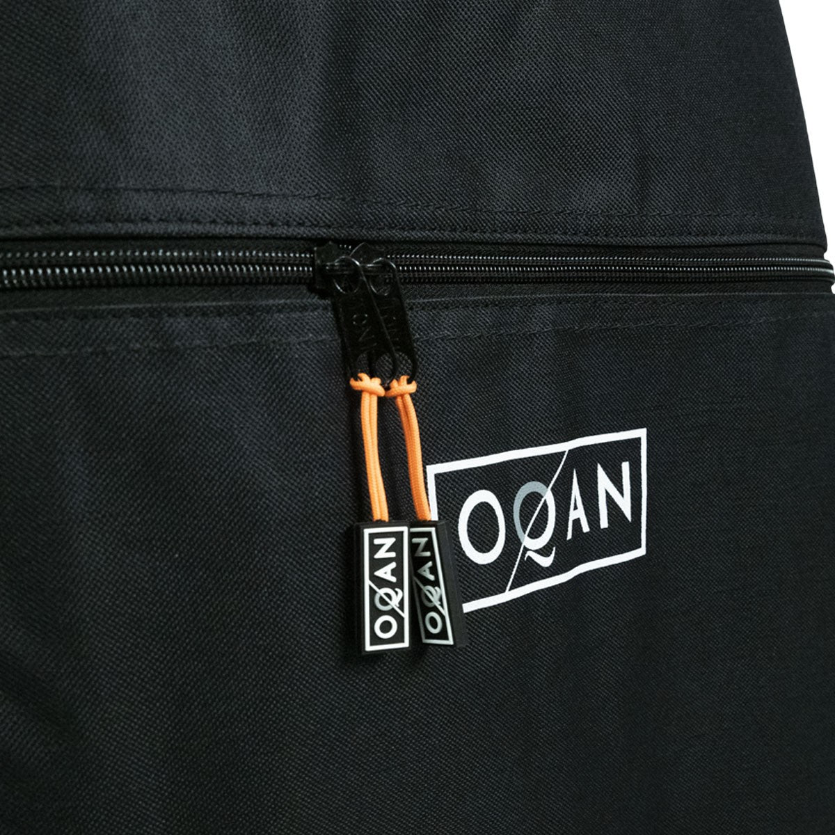 OQAN AGB01-CT 3/4 CADET