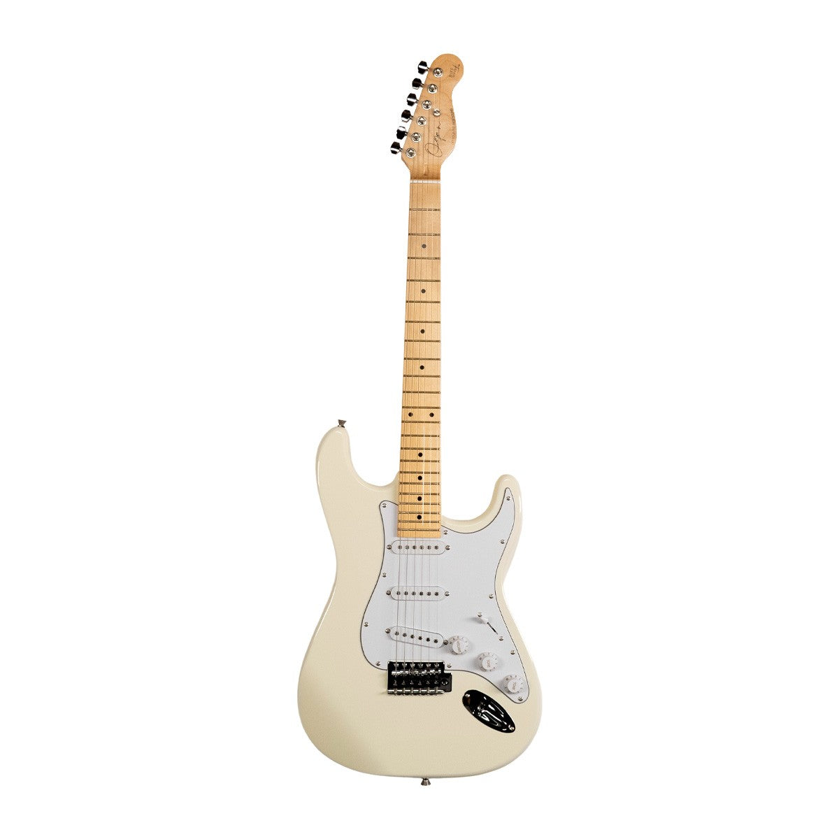 OQAN QGE-RST1 WHITE