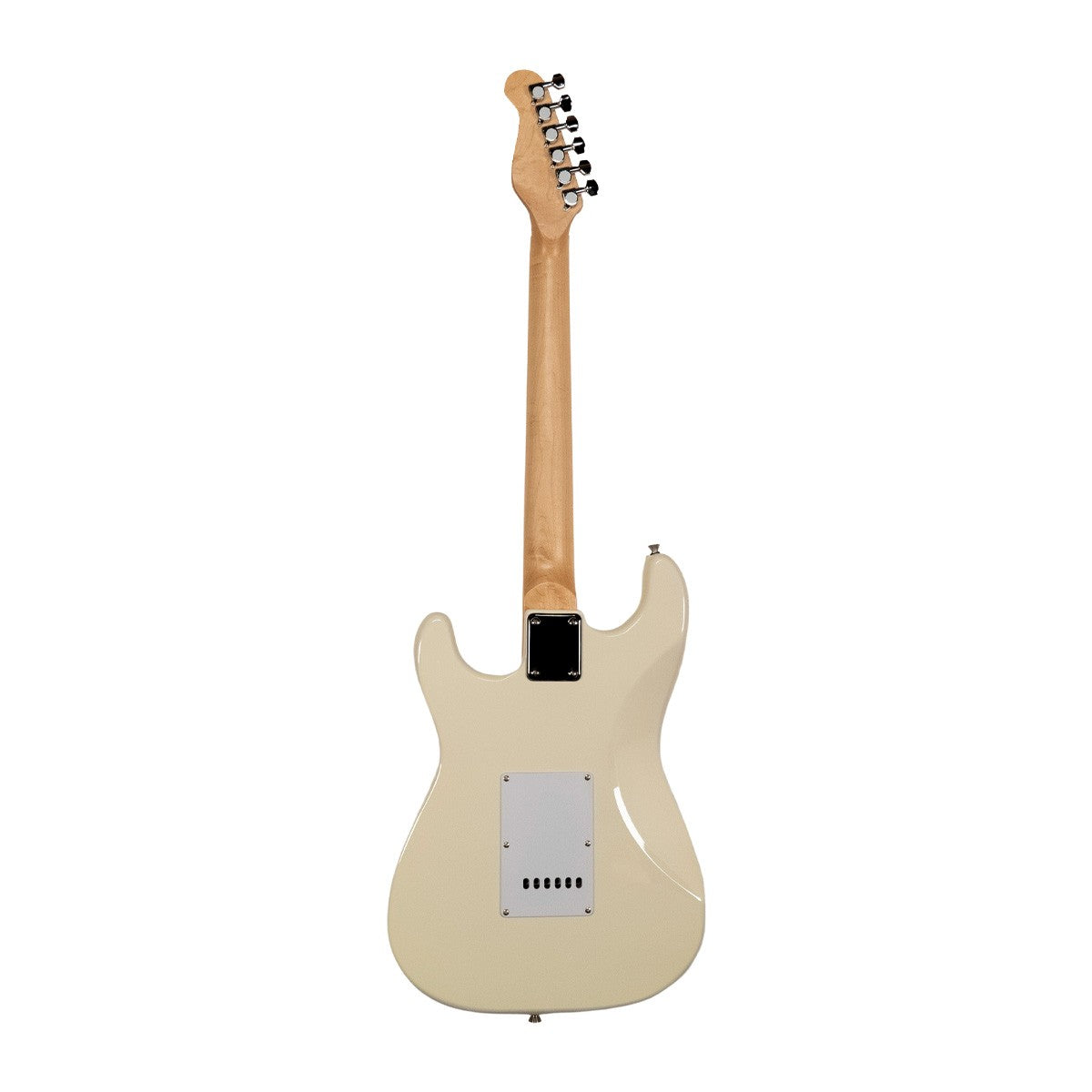 OQAN QGE-RST1 WHITE