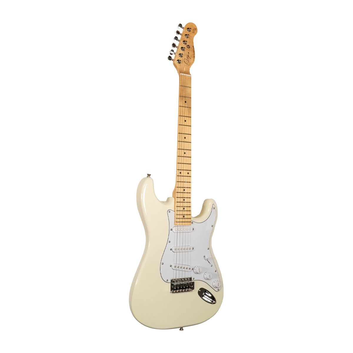 OQAN QGE-RST1 WHITE