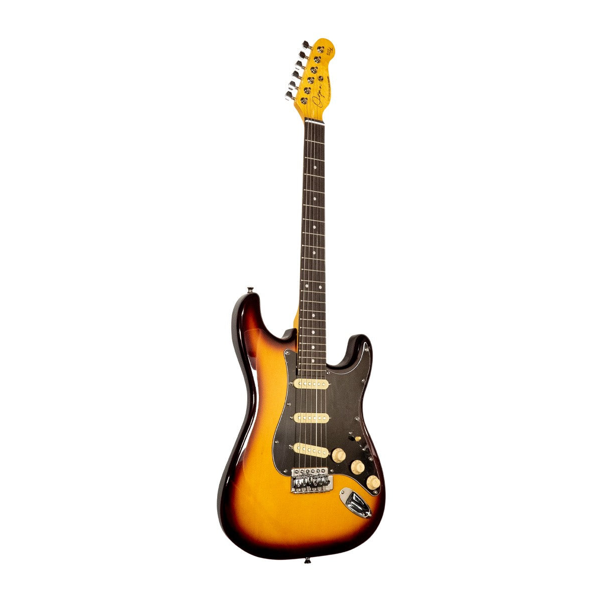 OQAN QGE-RST3 SUNBURST