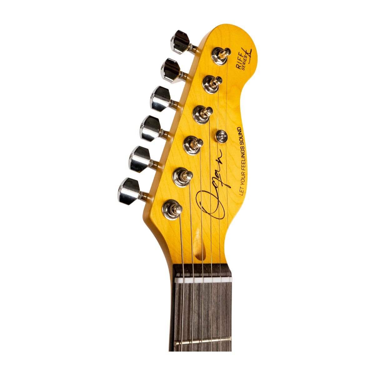 OQAN QGE-RST3 SUNBURST