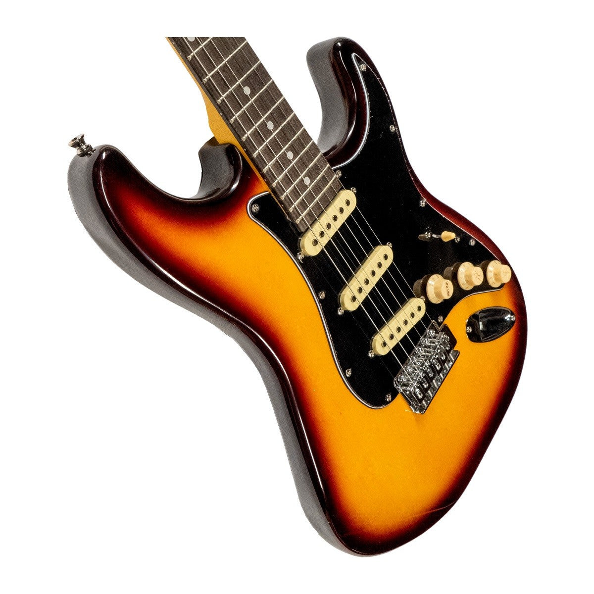 OQAN QGE-RST3 SUNBURST