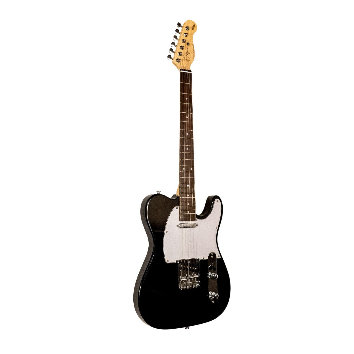 OQAN QGE-RTC1 BLACK