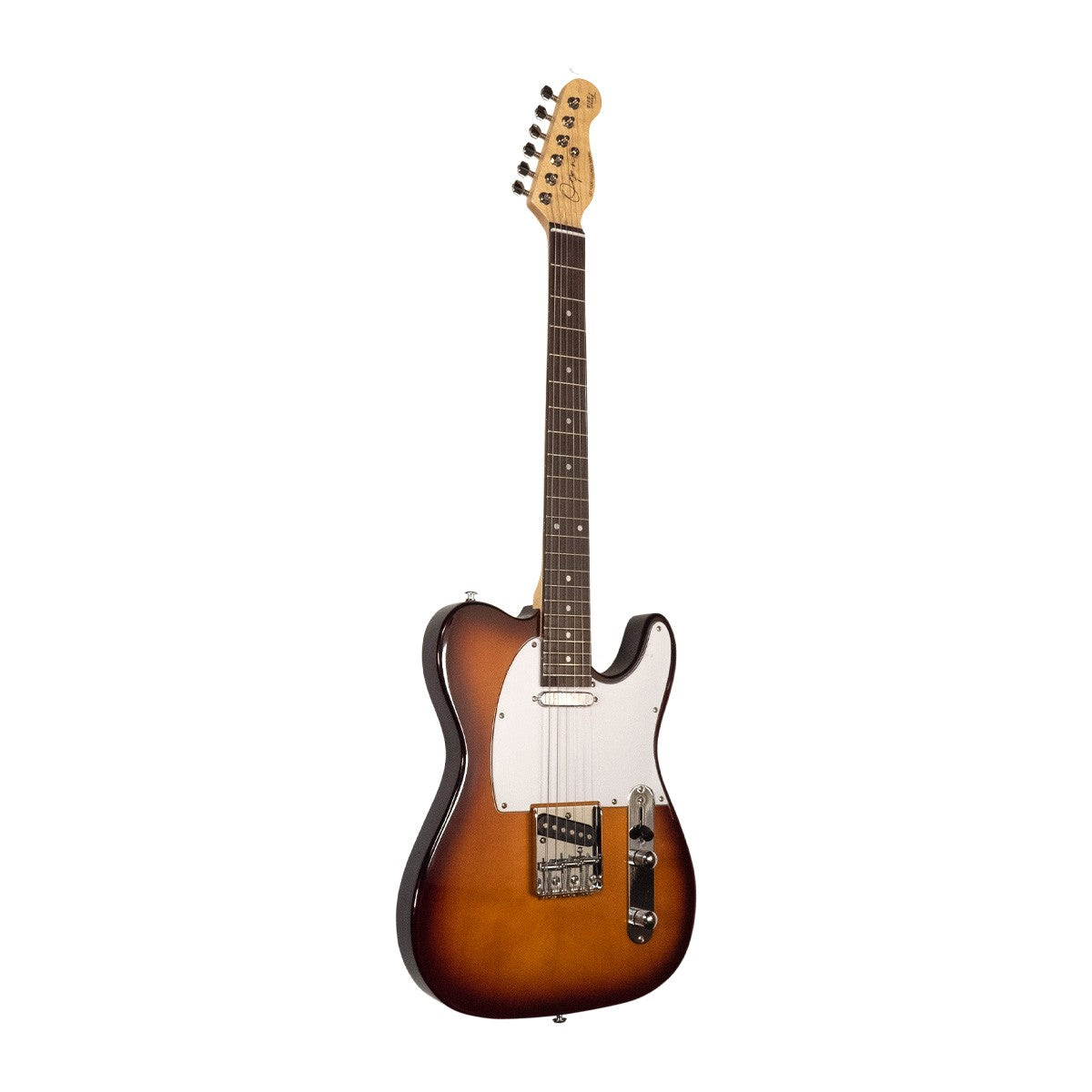 OQAN QGE-RTC2 SUNBURST