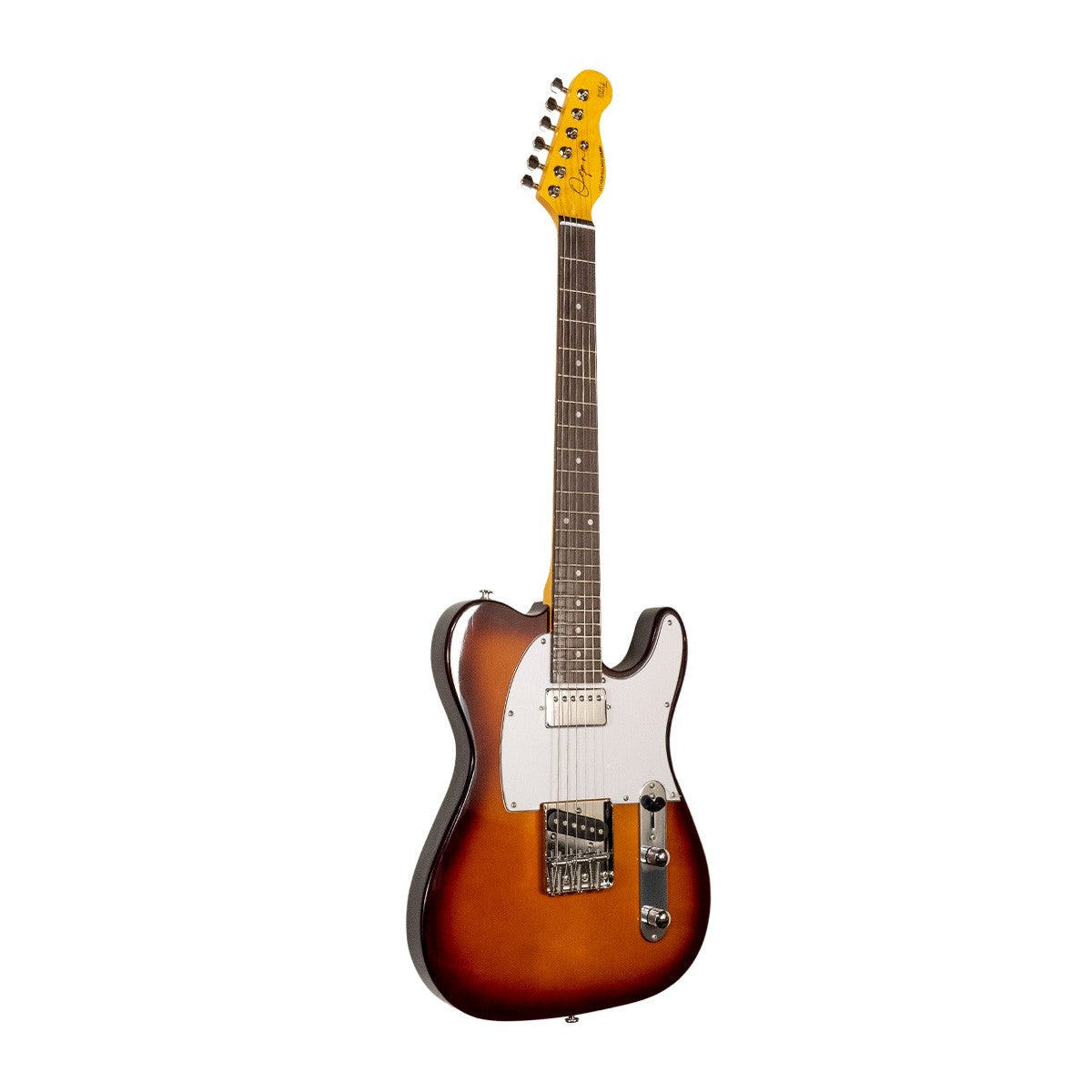 OQAN QGE-RTC4 SUNBURST HUM