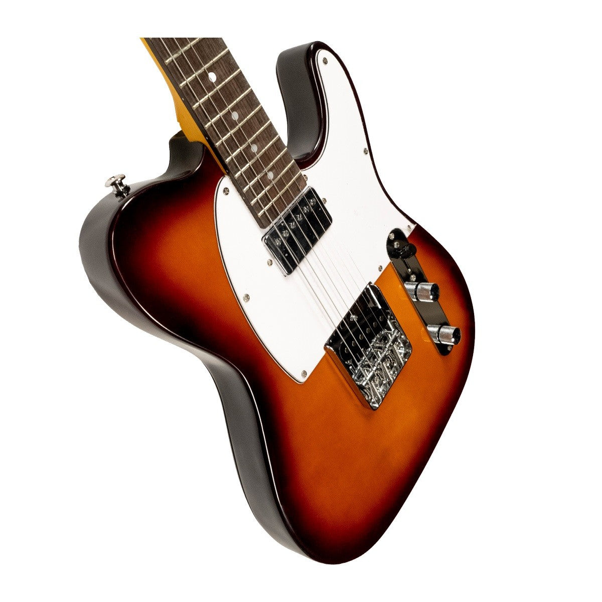 OQAN QGE-RTC4 SUNBURST HUM