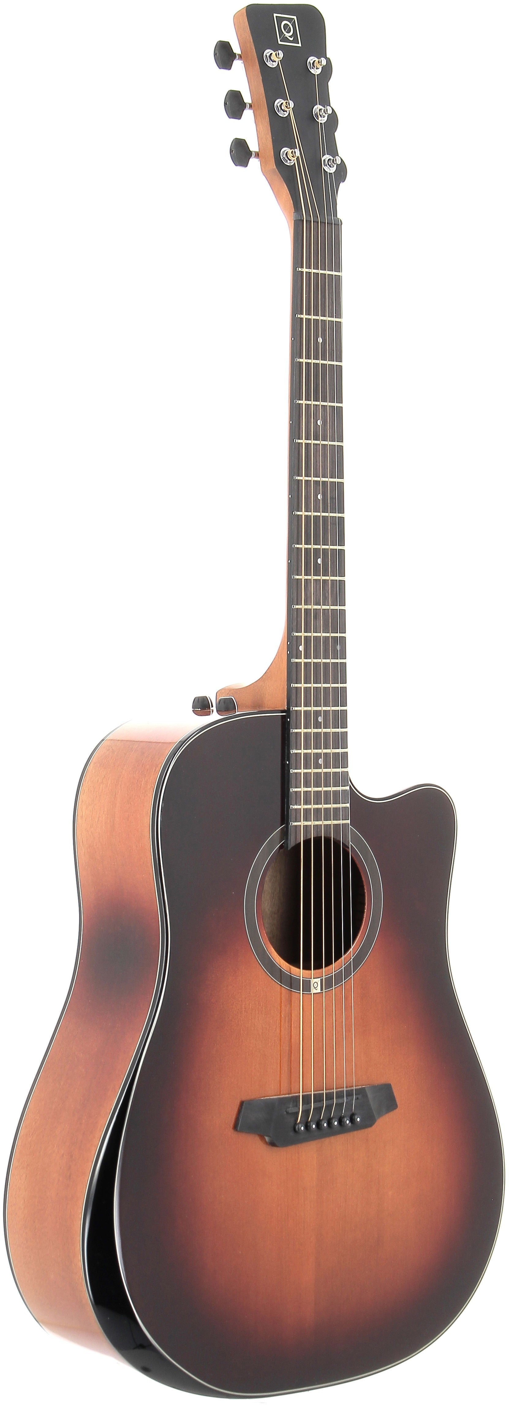 OQAN QGA-100CE SOLID SBG
