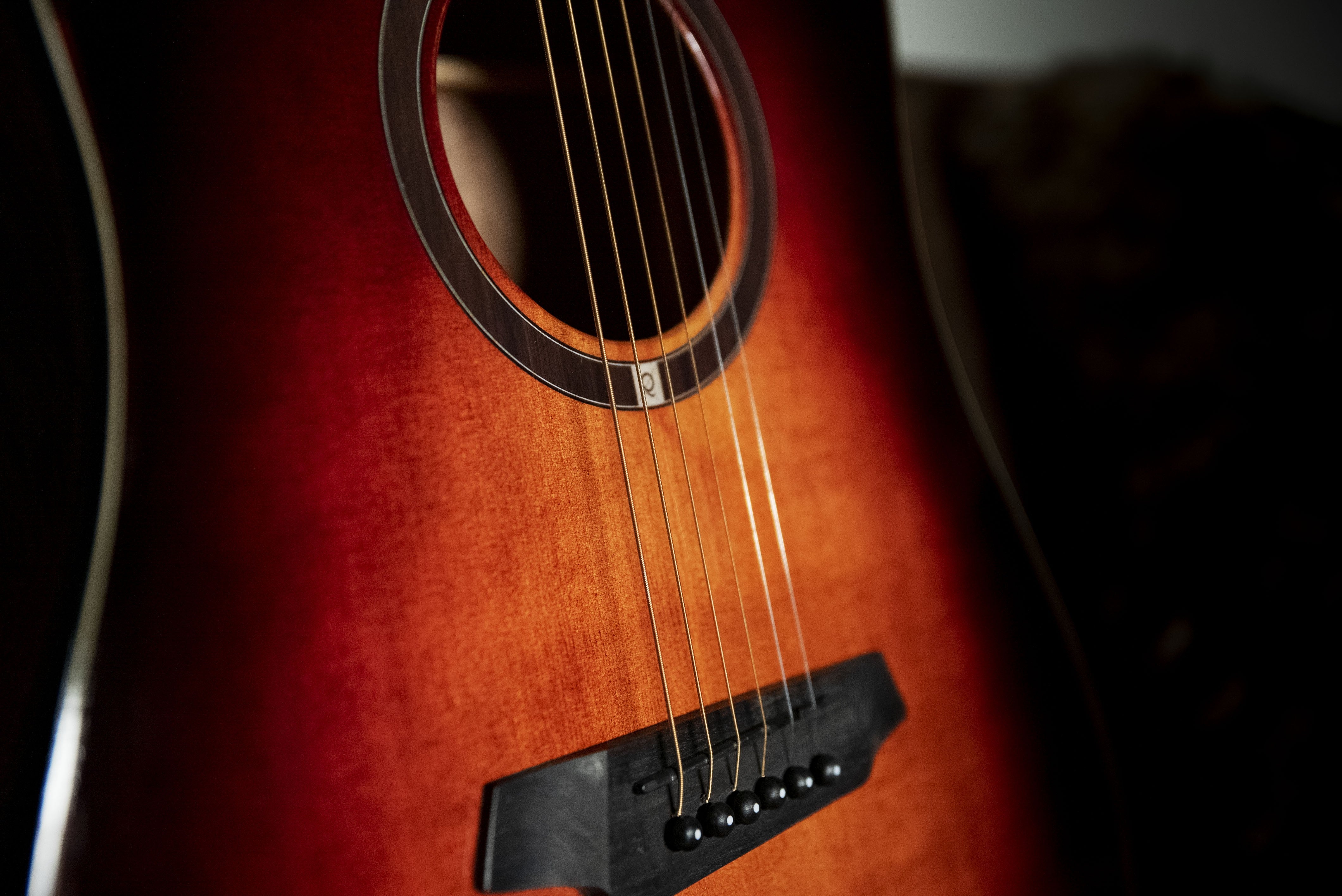 OQAN QGA-100CE SOLID SBG