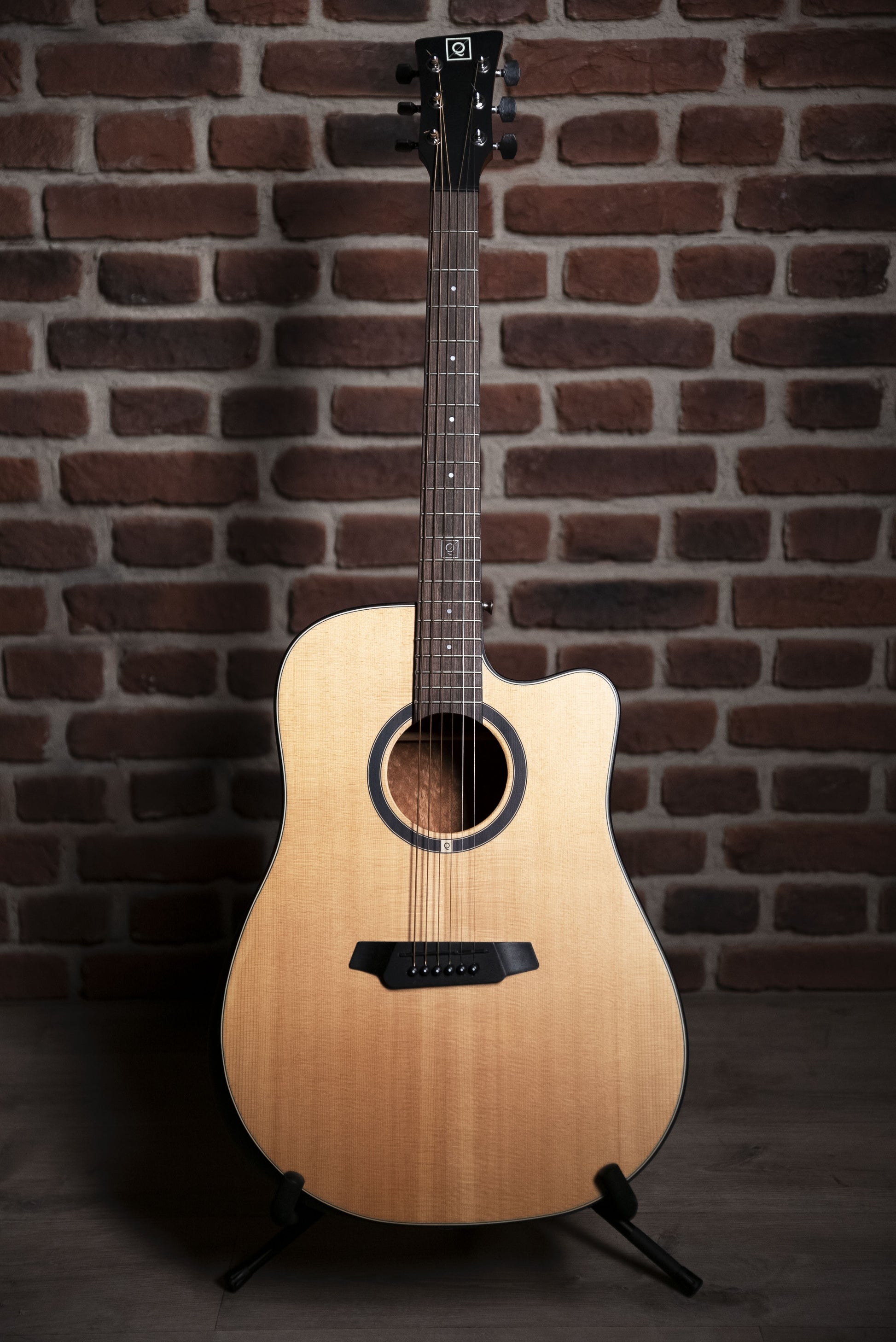 OQAN QGA-100CE SOLID NAT