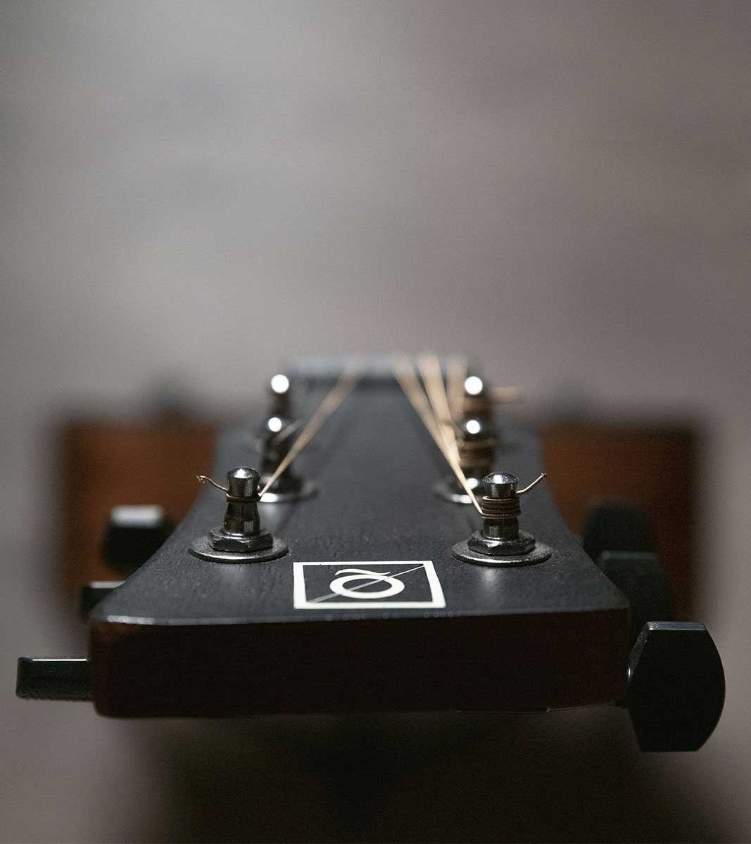 OQAN QGA-100CE SOLID NAT