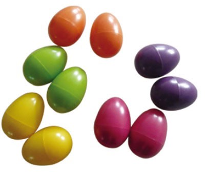 OQAN QHP EGG MARACAS