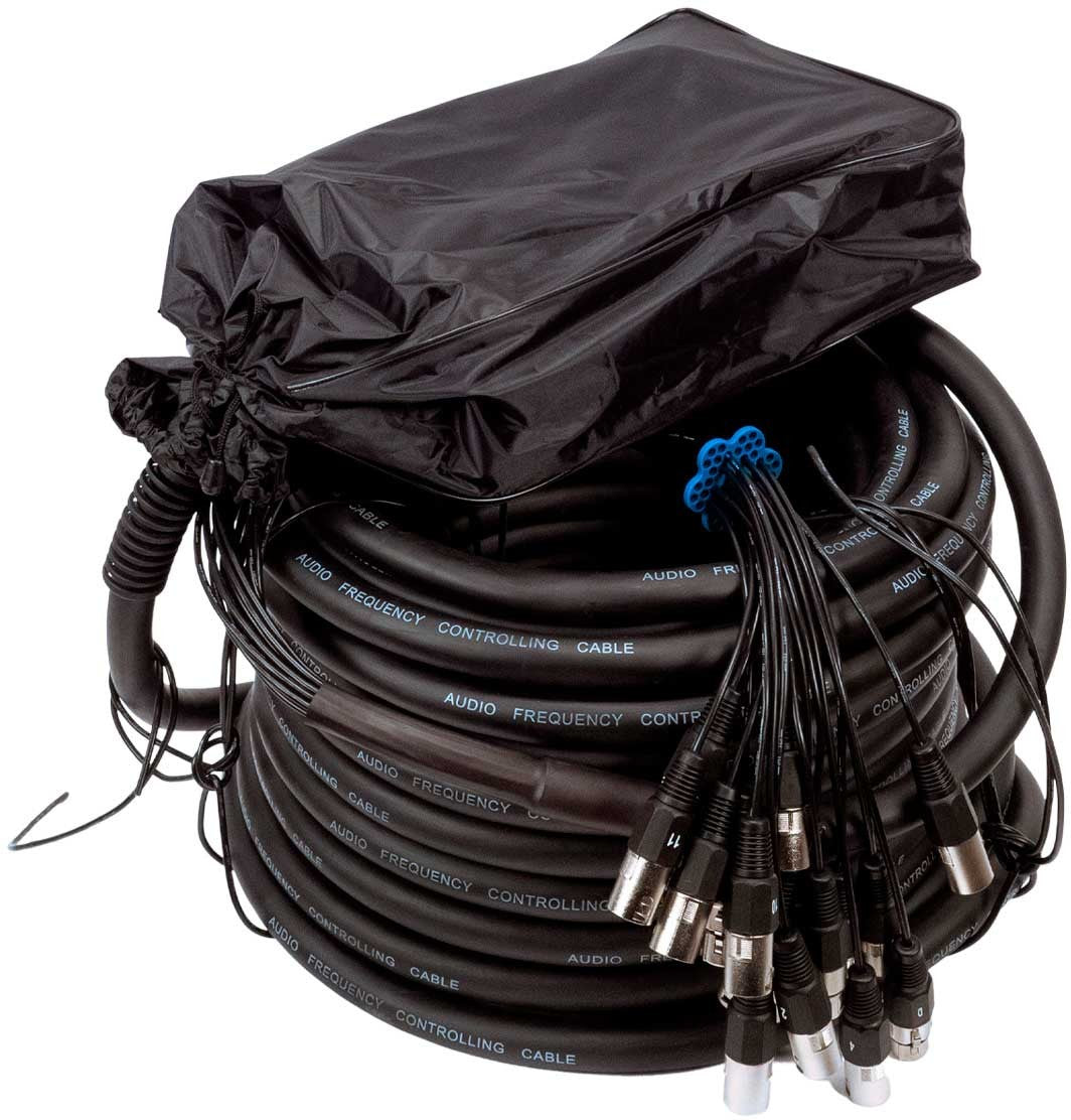 OQAN QSB12-4 (12+4 CH 25M)
