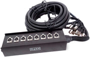 OQAN QSB8 (8 CH 15 MT)