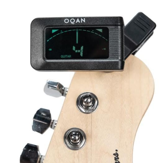 OQAN QGE-ST25 SB ELECTRIC PACK